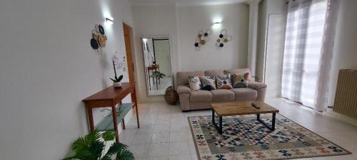 Noventa di Piave Apartamento | Appartamento da Isabel