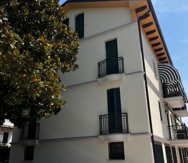 Noventa di Piave Apartamento | Appartamento da Isabel