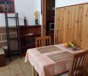 Gorgonzola Apartamento | Appartamento "Da Mamma Agnese"