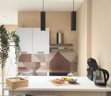 Centro Storico Nord Apartamento | Appartamento Dalì
