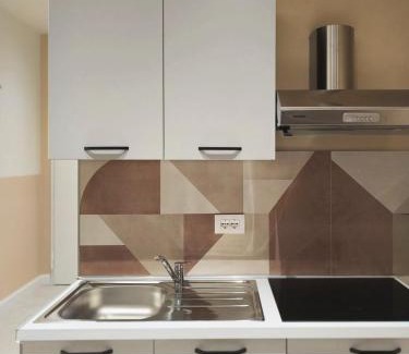 Centro Storico Nord Apartamento | Appartamento Dalì