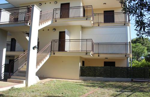 Lido di Metaponto Casa | Appartamento dal marinaio Filippo