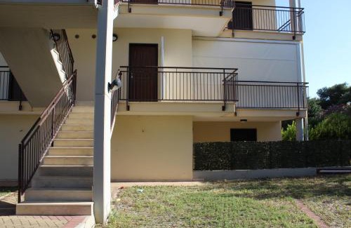 Lido di Metaponto Casa | Appartamento dal marinaio Filippo