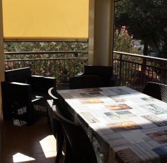 Lido di Metaponto Casa | Appartamento dal marinaio Filippo