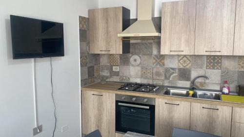 Avetrana Apartamento | Appartamento Dante