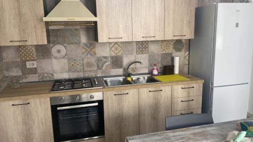 Avetrana Apartamento | Appartamento Dante