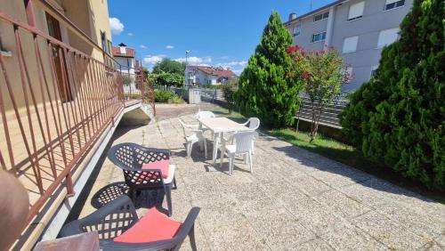 Pradamano Apartamento | Appartamento Dante