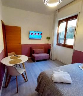 De Angeli Apartamento | Appartamento De angeli, vicino a Fiera, Duomo, San Siro