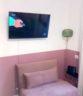 De Angeli Apartamento | Appartamento De angeli, vicino a Fiera, Duomo, San Siro