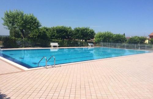 Pacengo Apartamento | Appartamento dei Salici