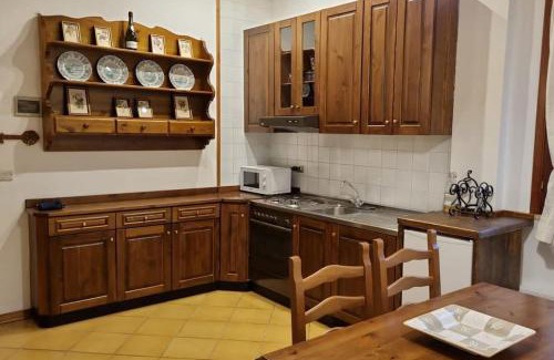 Roccaraso Apartamento | Appartamento dei Tigli