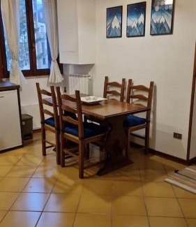 Roccaraso Apartamento | Appartamento dei Tigli