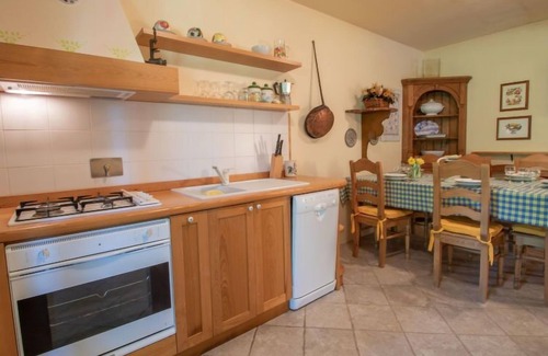 Montoro Casa | Appartamento Del Re by Interhome