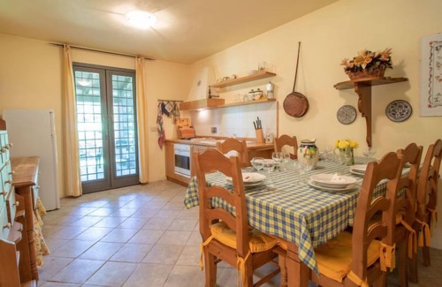 Montoro Casa | Appartamento Del Re by Interhome