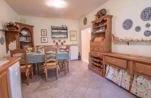 Montoro Casa | Appartamento Del Re by Interhome