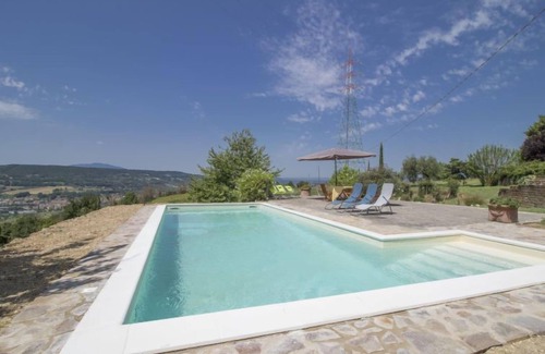 Montoro Casa | Appartamento Del Re by Interhome