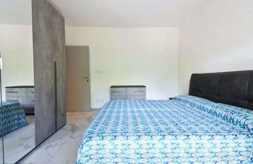 Bellariva Apartamento | Appartamento Delfino