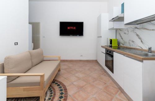 San Giuliano a Mare Apartamento | Appartamento Deluxe Eclissi sul MARE 30mt dal mare