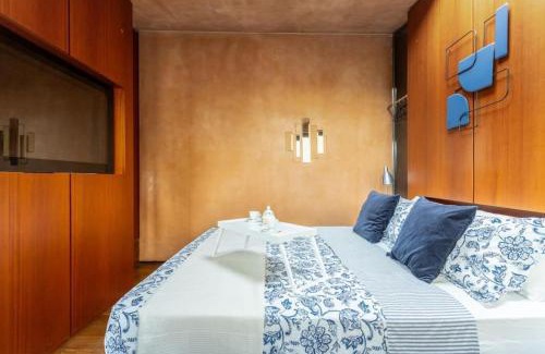 Brera Apartamento | Appartamento di design a Brera AC, Wi-Fi e lusso