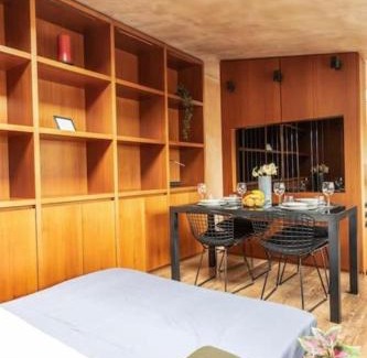 Brera Apartamento | Appartamento di design a Brera AC, Wi-Fi e lusso