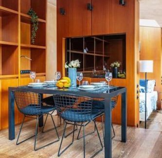 Brera Apartamento | Appartamento di design a Brera AC, Wi-Fi e lusso