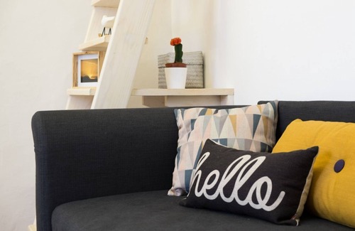 San Lorenzo Apartamento | Design Apartment in Florence