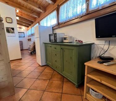 Auronzo di Cadore Apartamento | Appartamento Diamante - Ad un passo dalla Ciclabile