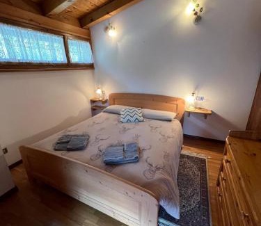 Auronzo di Cadore Apartamento | Appartamento Diamante - Ad un passo dalla Ciclabile