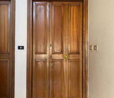 Livorno Apartamento | Appartamento di lusso con 3 camere da letto