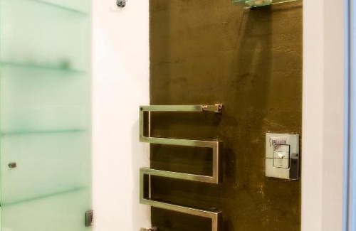 San Ferdinando Apartamento | Appartamento di lusso con Jacuzzi, zona lungomare