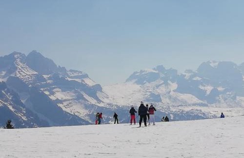 Monclassico Apartamento | Appartamento Dimaro Folgarida Daolasa ski