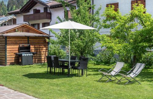 Pinzolo Apartamento | Appartamento Dolomiti di Brenta