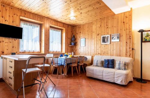 Pinzolo Apartamento | Appartamento Dolomiti di Brenta