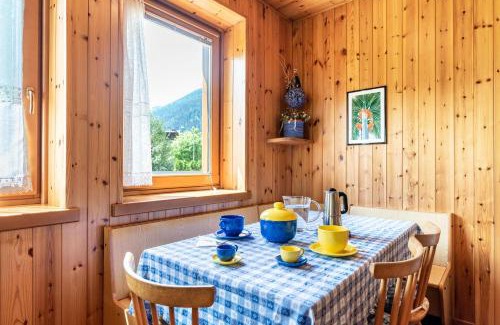 Pinzolo Apartamento | Appartamento Dolomiti di Brenta