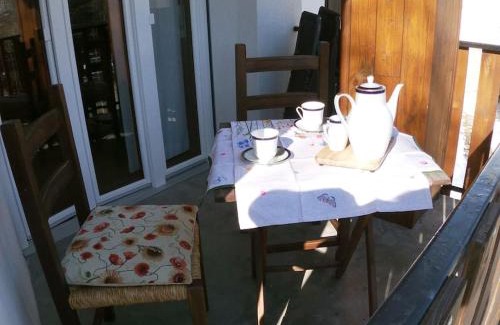 Dolonne Apartamento | Appartamento Dolonne Courmayeur