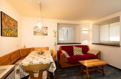 Teola Apartamento | Appartamento Dragorosa Livigno