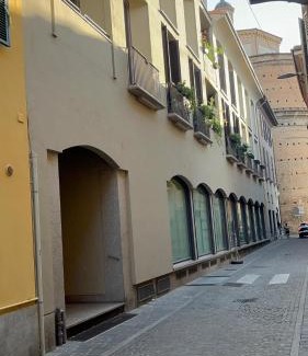 Voghera Apartamento | Appartamento Duomo - Voghera