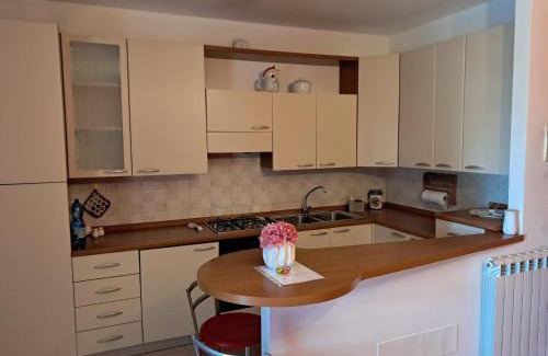 Deruta Apartamento | Appartamento e giardino Perugia