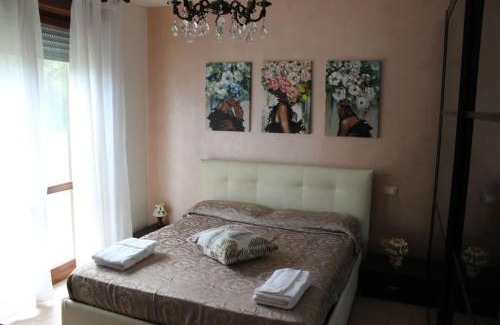 Deruta Apartamento | Appartamento e giardino Perugia