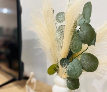 Sulmona Casa | Appartamento Eden Green