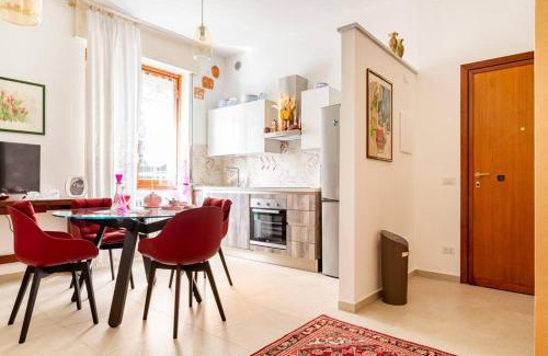 Gioia Apartamento | Appartamento elegante e tranquillo