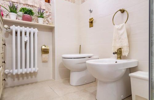 Gioia Apartamento | Appartamento elegante e tranquillo