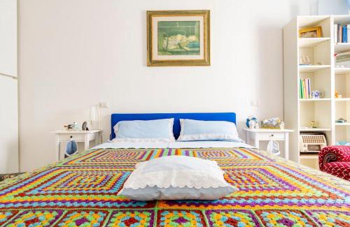 Gioia Apartamento | Appartamento elegante e tranquillo