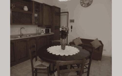 Duomo Apartamento | Appartamento Elegante nel Cuore di Firenze