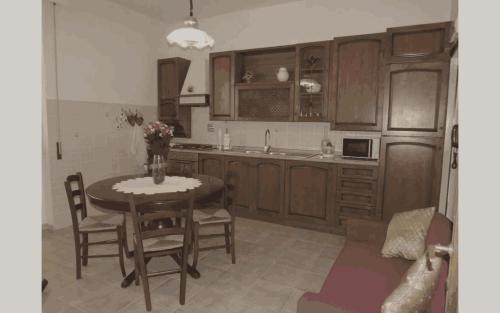 Duomo Apartamento | Appartamento Elegante nel Cuore di Firenze