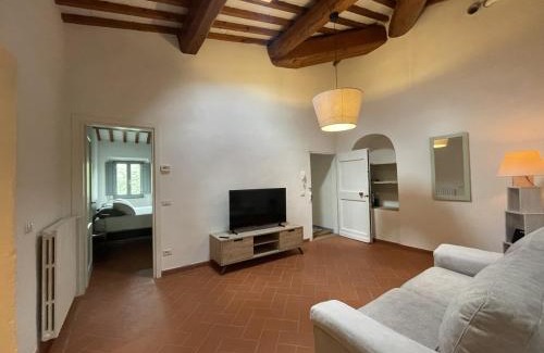 Rignano sull'Arno Apartamento | Appartamento Elisa, immerso nella natura e vicino a Firenze