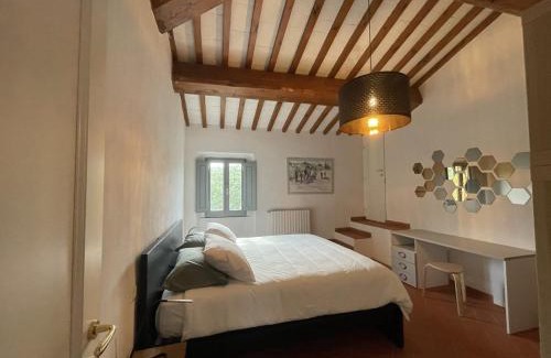 Rignano sull'Arno Apartamento | Appartamento Elisa, immerso nella natura e vicino a Firenze