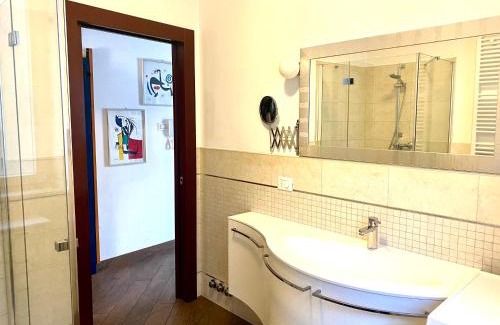 Barco Apartamento | APPARTAMENTO ELISA