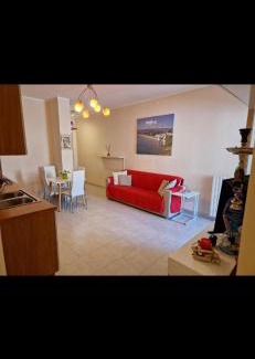 Chiesiola Apartamento | Appartamento estivo