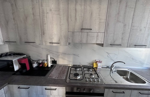 Selvino Casa | APPARTAMENTO FAGGIO Lovely house with WiFi in charming Selvino